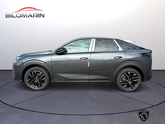 Peugeot 3008 4 of 5