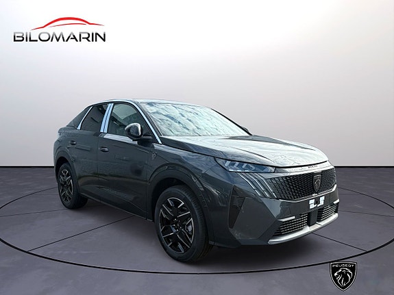 Peugeot 3008 3 of 5