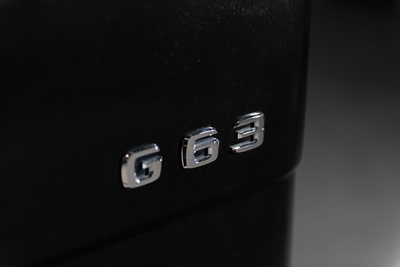 Mercedes-Benz G63 23 of 30