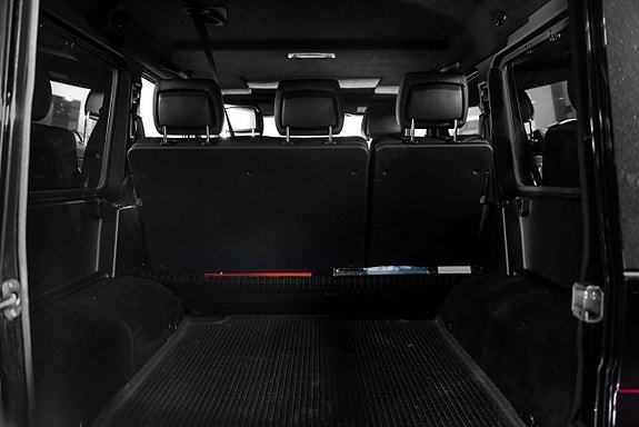 Mercedes-Benz G63 15 of 30
