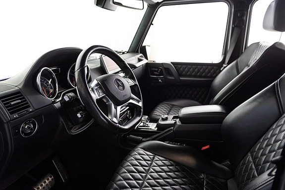 Mercedes-Benz G63 4 of 30