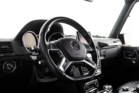 Mercedes-Benz G63 28 of 30