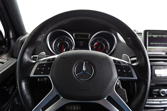 Mercedes-Benz G63 29 of 30