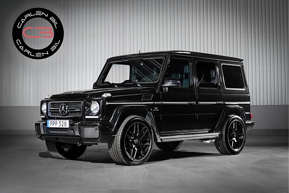 Mercedes-Benz G63