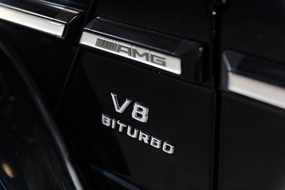 Mercedes-Benz G63 17 of 30