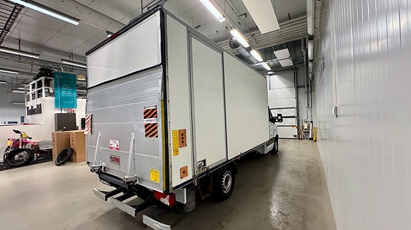 Mercedes-Benz Sprinter 316 3 of 5