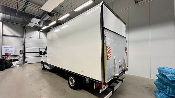 Mercedes-Benz Sprinter 316 4 of 5