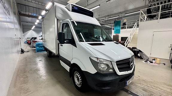 Mercedes-Benz Sprinter 316 2 of 5