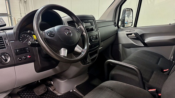 Mercedes-Benz Sprinter 316 6 of 7
