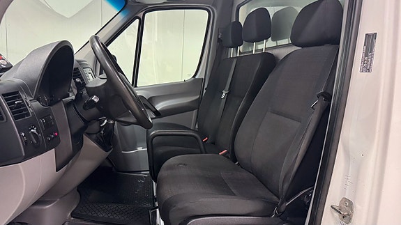 Mercedes-Benz Sprinter 316 7 of 7