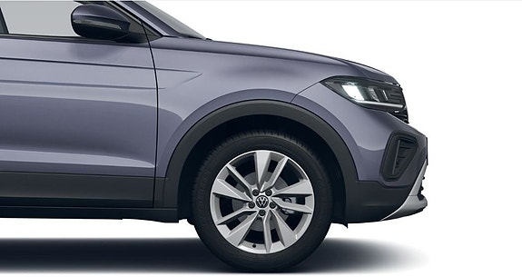 Volkswagen T-Cross 5 of 5