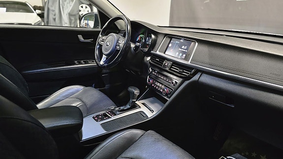 Kia Optima 11 of 27