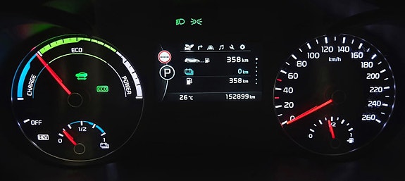 Kia Optima 27 of 27