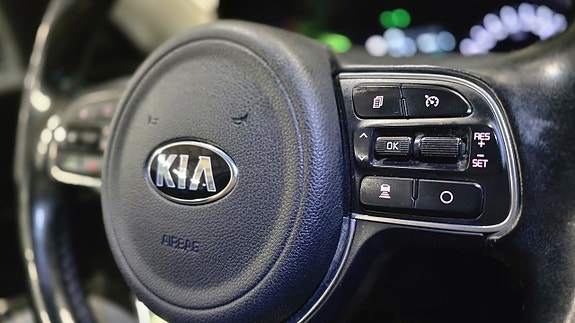 Kia Optima 22 of 27