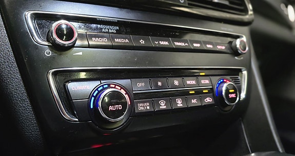 Kia Optima 16 of 27