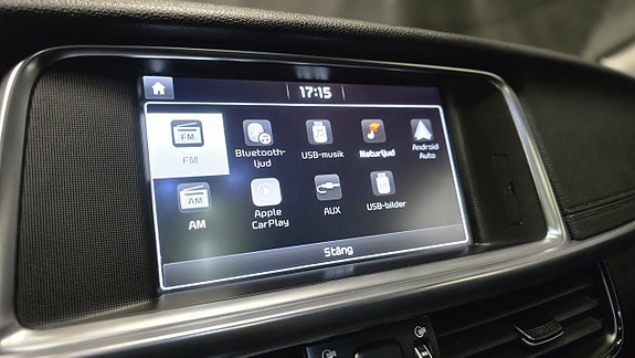 Kia Optima 17 of 27