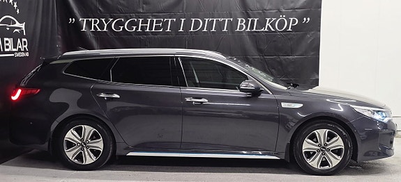 Kia Optima 4 of 27