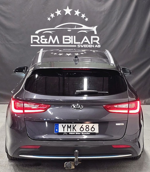 Kia Optima 6 of 27