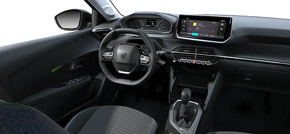 Peugeot 208 6 of 7