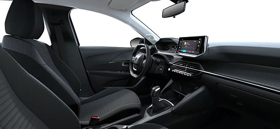 Peugeot 208 7 of 7