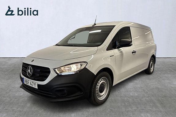 Mercedes-Benz eCitan