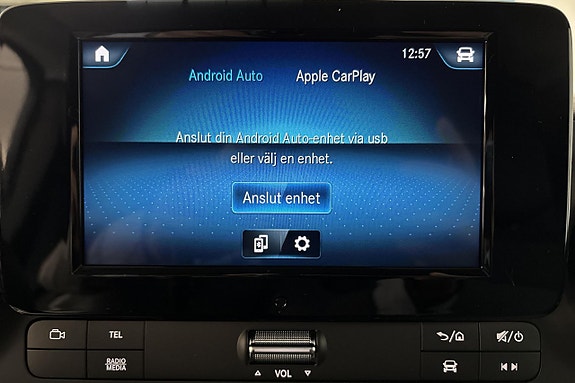 Mercedes-Benz eCitan 14 of 18