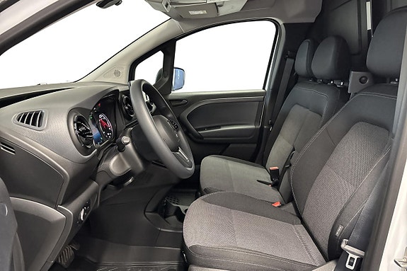 Mercedes-Benz eCitan 12 of 18