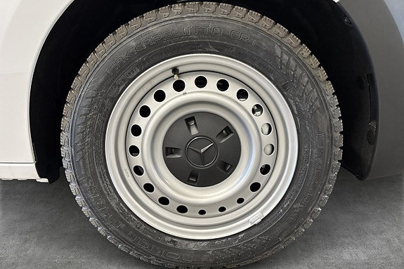 Mercedes-Benz eCitan 6 of 18