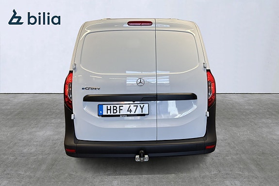 Mercedes-Benz eCitan 16 of 18