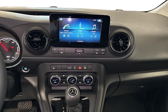 Mercedes-Benz eCitan 9 of 18