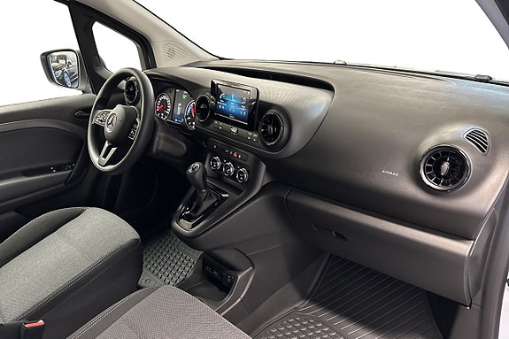 Mercedes-Benz eCitan 10 of 18