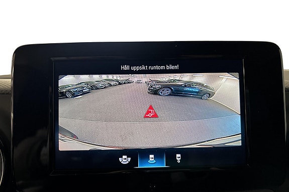 Mercedes-Benz eCitan 13 of 18