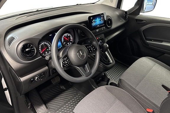 Mercedes-Benz eCitan 7 of 18