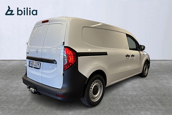 Mercedes-Benz eCitan 4 of 5