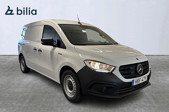 Mercedes-Benz eCitan 2 of 5