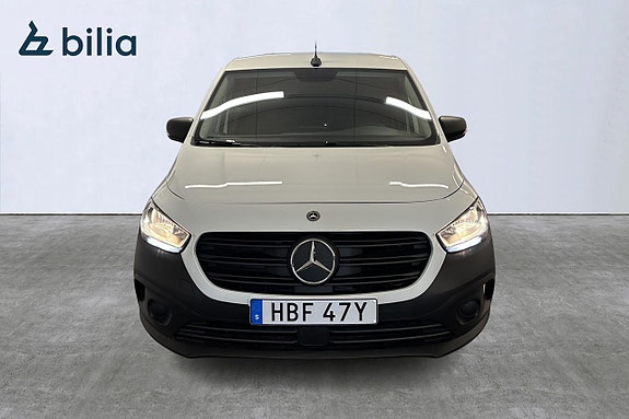 Mercedes-Benz eCitan 15 of 18