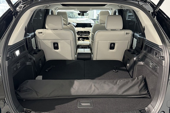 Mazda CX-80 7 of 20