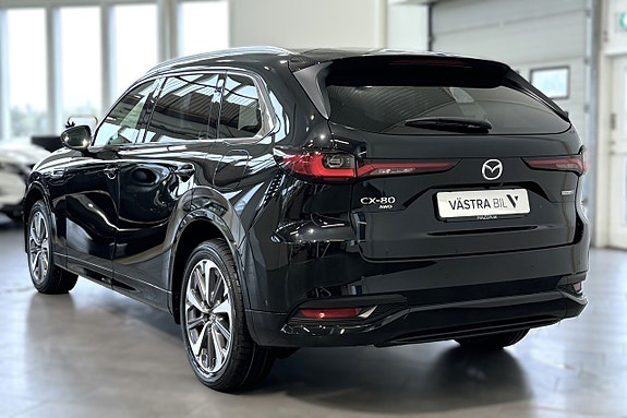 Mazda CX-80 2 of 20