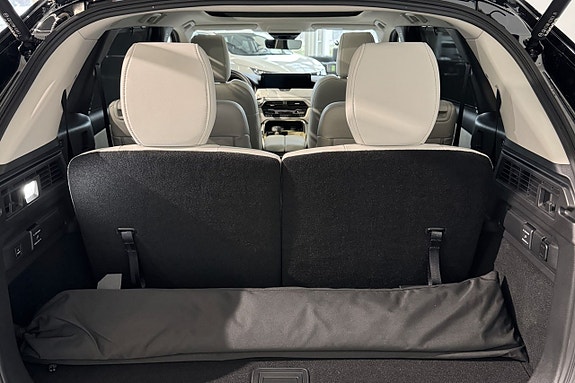 Mazda CX-80 8 of 20