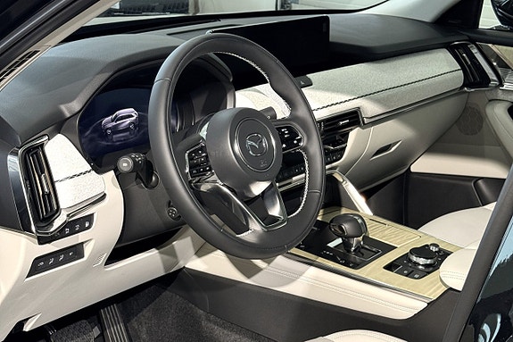 Mazda CX-80 11 of 20