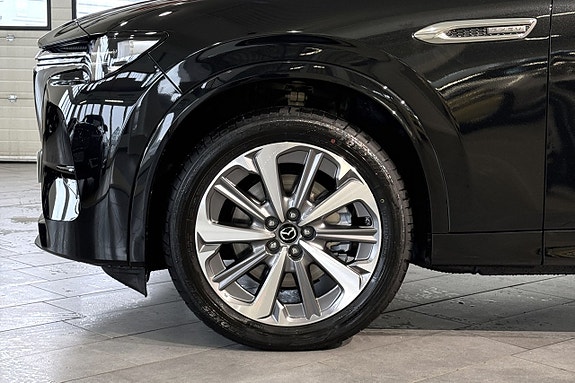 Mazda CX-80 3 of 20