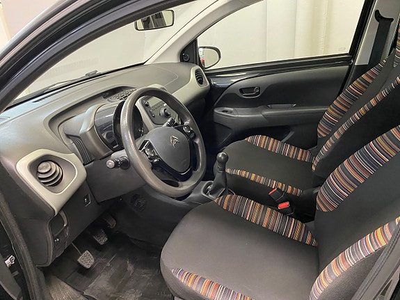 Citroen C1 5 of 7