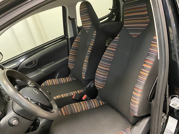 Citroen C1 6 of 7