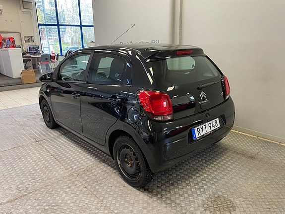 Citroen C1 3 of 7