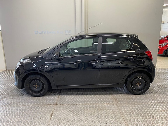 Citroen C1 2 of 7