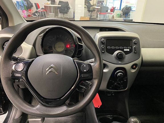 Citroen C1 7 of 7