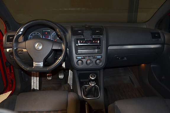 Volkswagen Golf-Serie 12 of 16