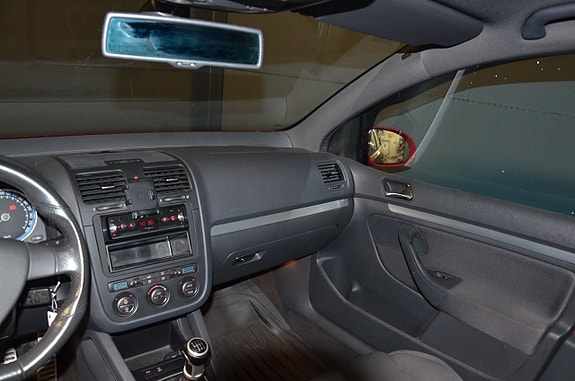 Volkswagen Golf-Serie 13 of 16