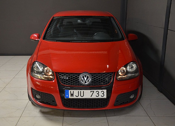 Volkswagen Golf-Serie 5 of 5