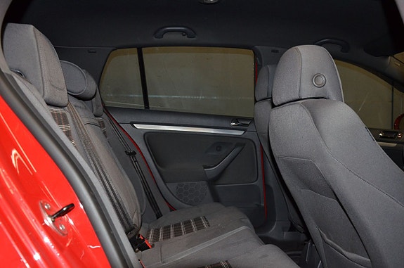 Volkswagen Golf-Serie 15 of 16